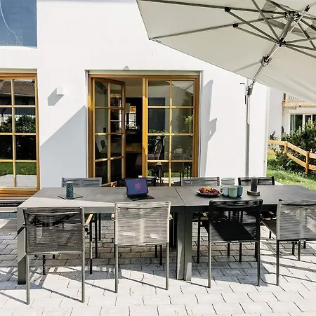 Wolke 9a * Traunstein