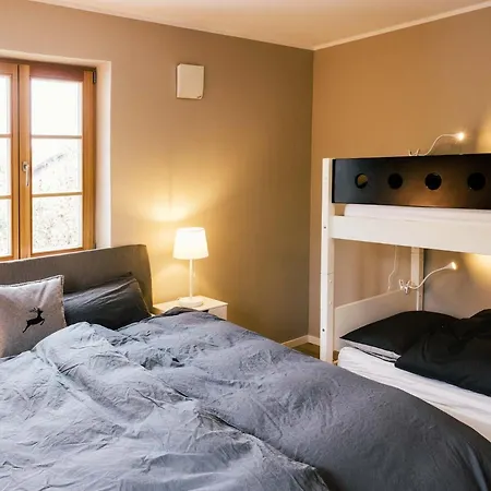 Wolke 9a Villa Traunstein