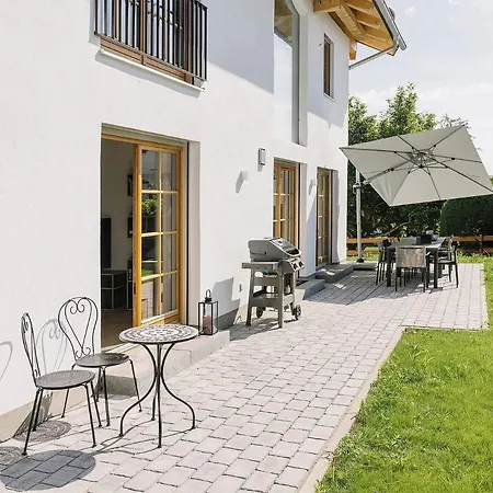 Villa Wolke 9a