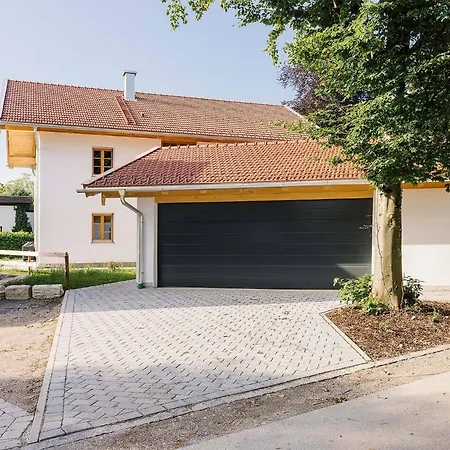 Wolke 9a Villa