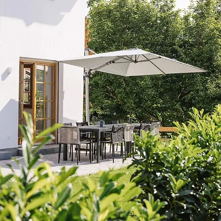 Wolke 9a Villa