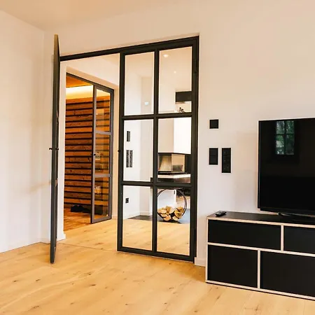 Wolke 9a Villa