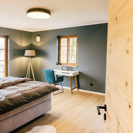 Wolke 9a * Traunstein