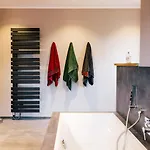 Wolke 9a Villa