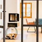 Wolke 9a Villa