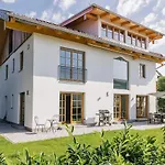 Wolke 9a Villa Traunstein