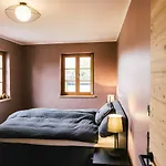 Wolke 9a Villa *