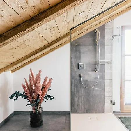 Villa Wolke 9a Traunstein