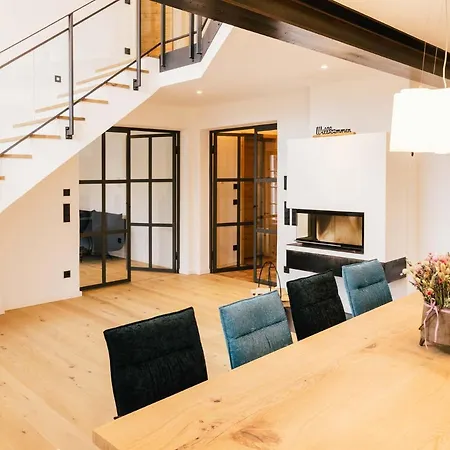 Wolke 9a Villa Traunstein